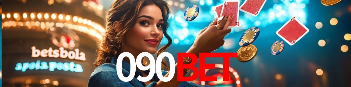 Bonus Features 090bet