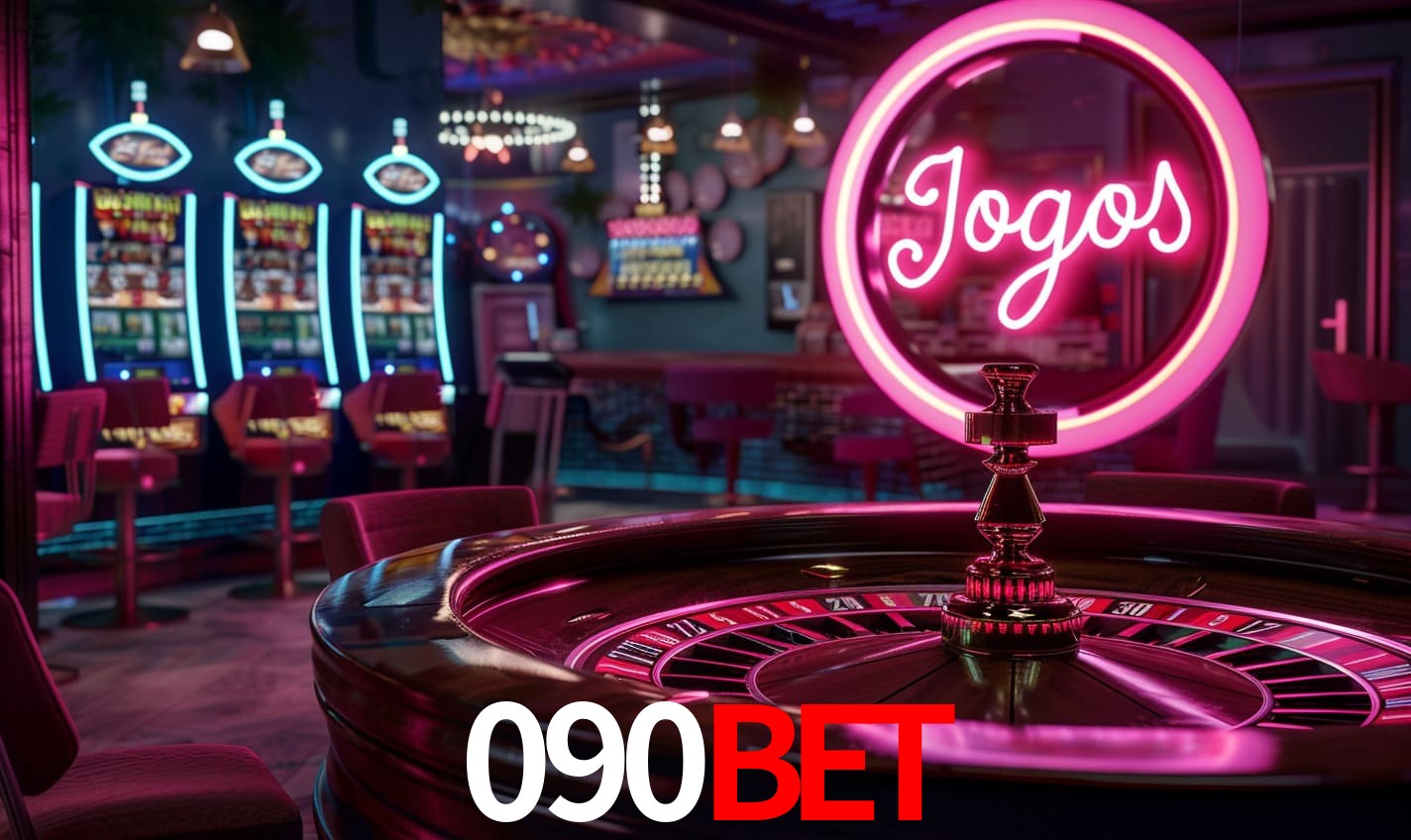 Inovações de Jogos na 090bet: O Futuro das Experiências Interativas