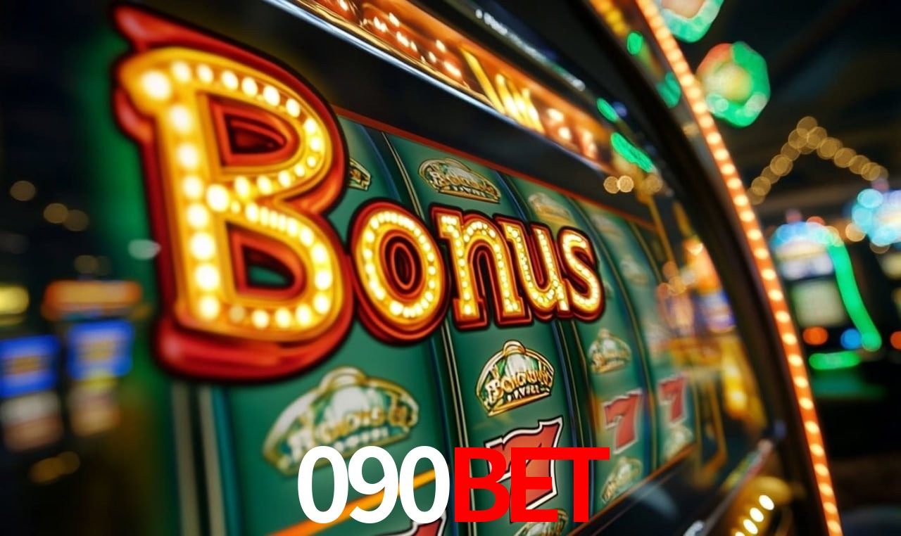 Promoções Sazonais 090bet