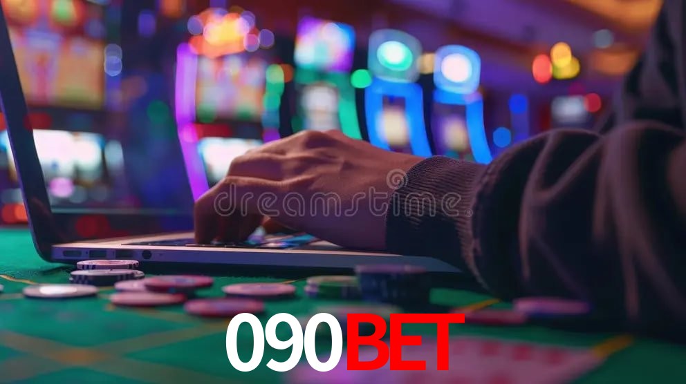 PIX Instantâneo 090bet