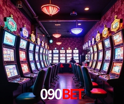 Jogos online 090bet
