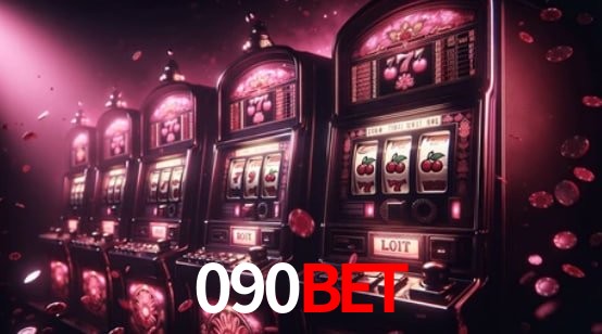 cassino 090bet