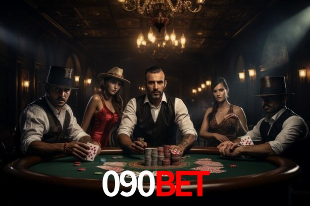 App oficial 090bet