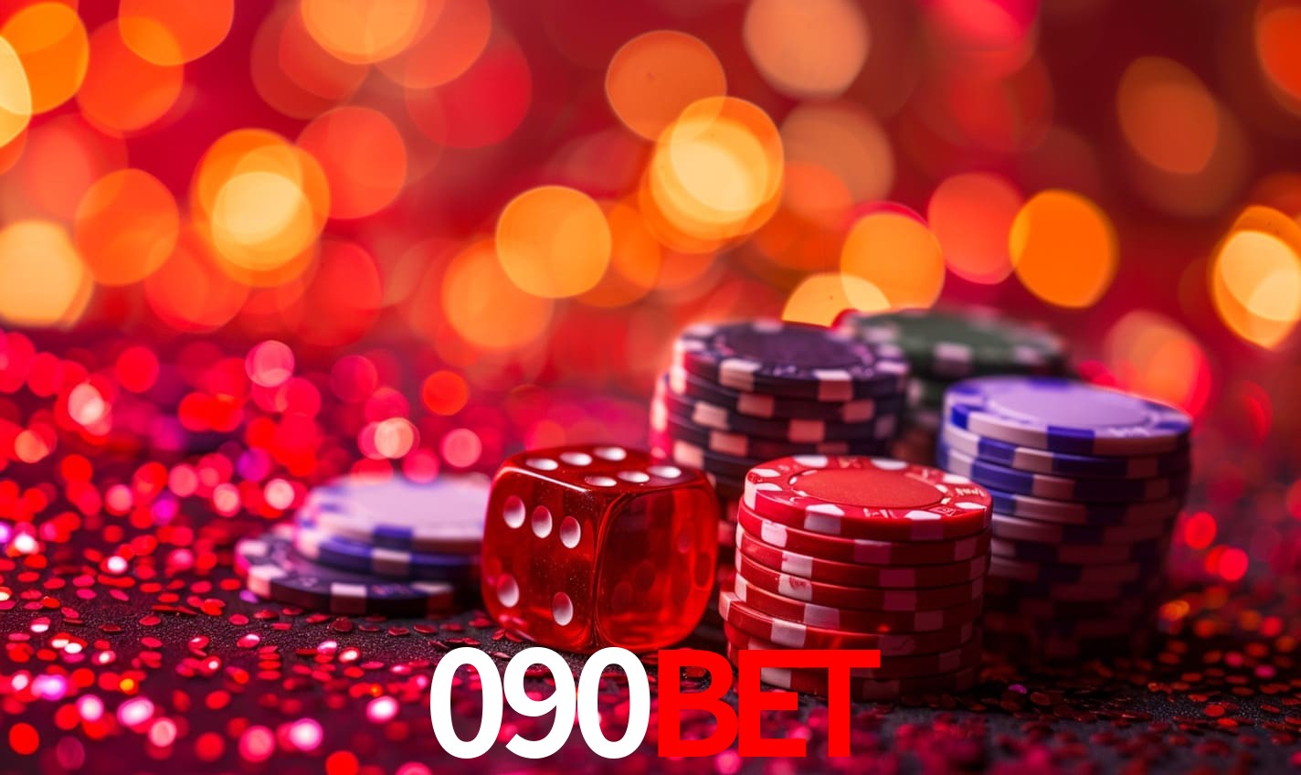 Descubra o Programa VIP da 090bet: Vantagens Exclusivas para Jogadores