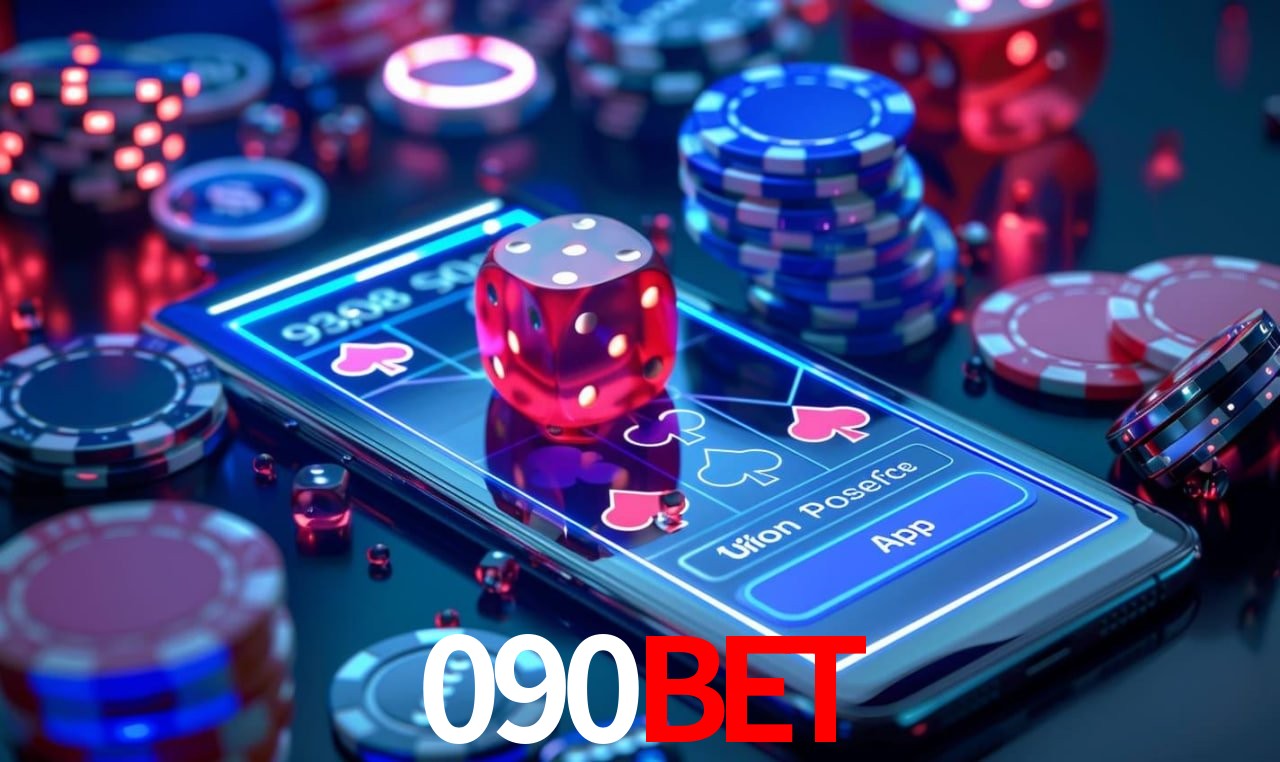Painel RTP 090bet