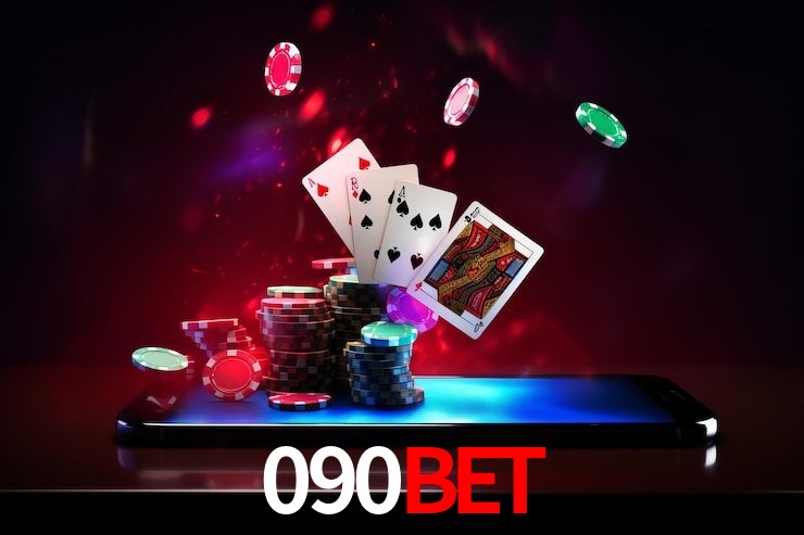 Live Casino 090bet