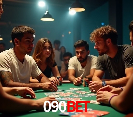 Ofertas Exclusivas 090bet