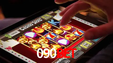 Descubra o Mundo do Cassino Online com 090bet